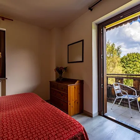 Hotel & Restaurant Saint Nicolas Gran Paradiso-2