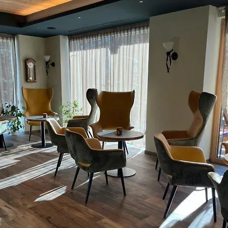 Hotel Flora Alpina-2