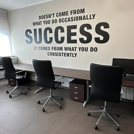 Agora Connect Space-3