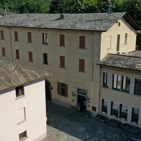 Hotel Trieste-2