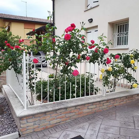 Al Sogno Di Laura B&B-3