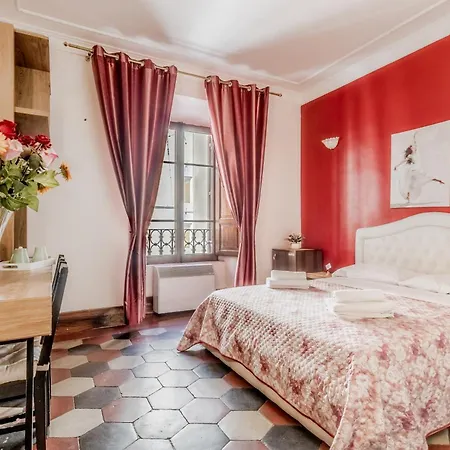 Ariana Luxury Guest House-3