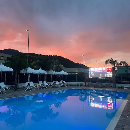 Villitaly suite&coffee Salerno-2