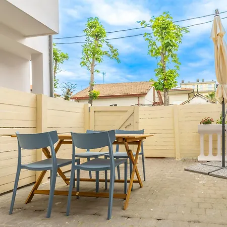Residence Rimini Relax-3