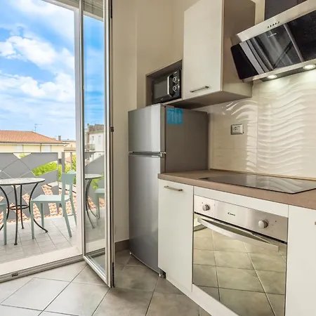 Residence Rimini Relax-2