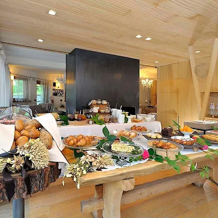 Dv Chalet Boutique Hotel & Spa-2