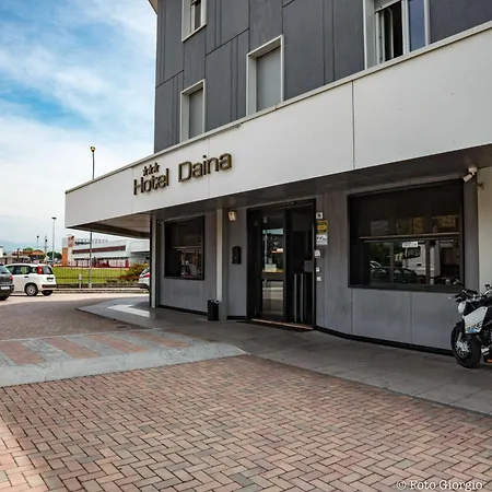 Hotel Daina-3