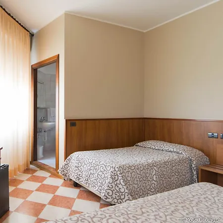Hotel Daina-2