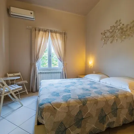 B&B Alma-3