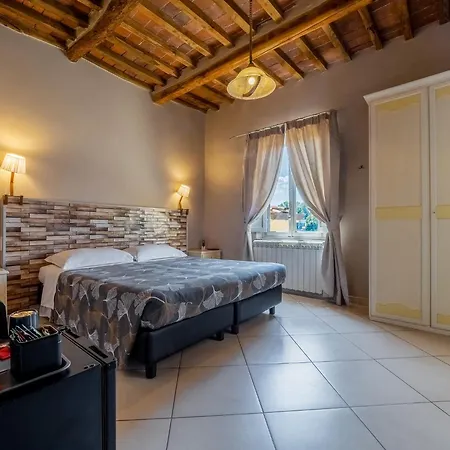 B&B Alma-2