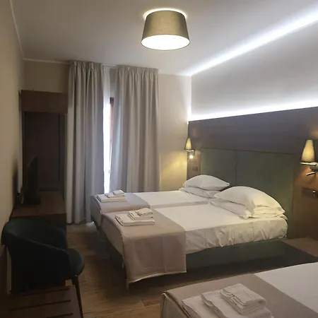 La Locanda di Castromediano-2