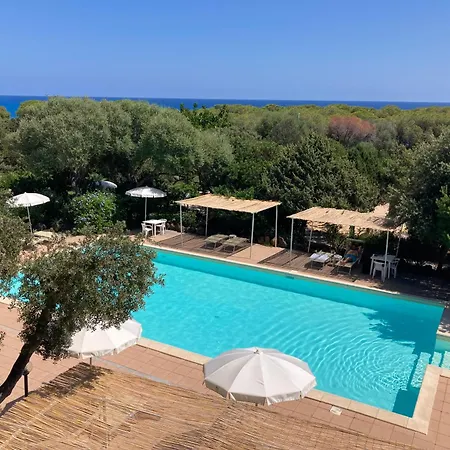 Hotel Villa Campana-3