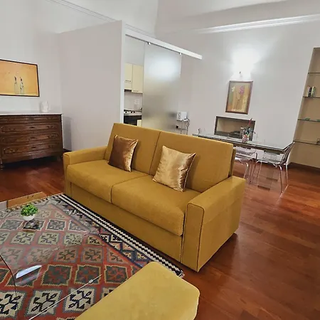 Loger Confort Residence & Apartments-3