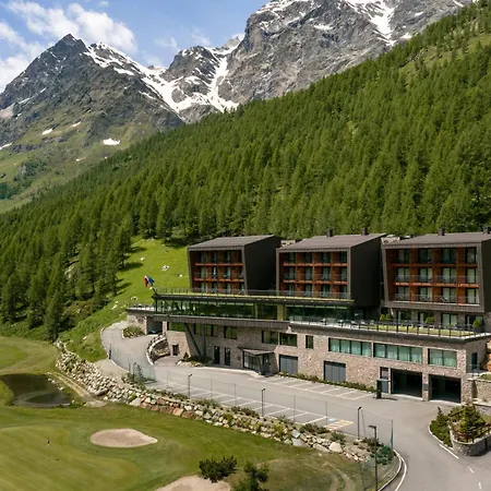 Cervino - Vretreats, An Slh Hotel-3
