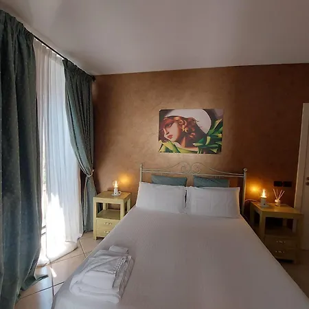 B&B Il Grifone-3