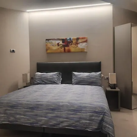 Smart Apartment Sei Chiese - Twa-3