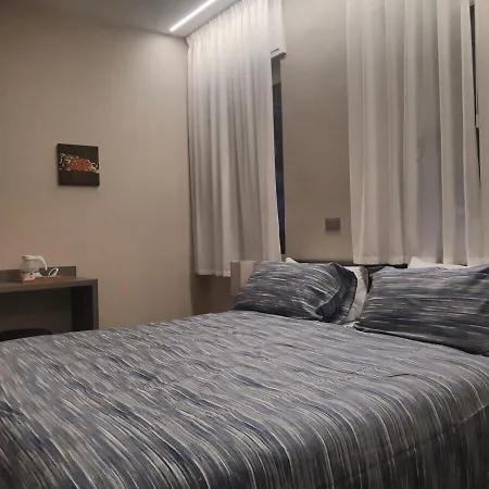 Smart Apartment Sei Chiese - Twa-2