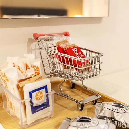 Titina Suites Apartment Rome-2