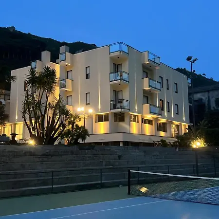 Hotel San Pietro-3