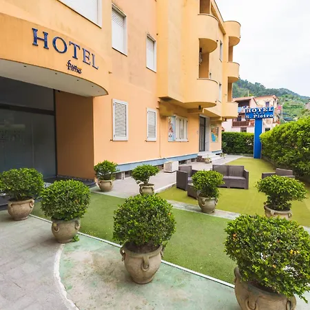 Hotel San Pietro-2