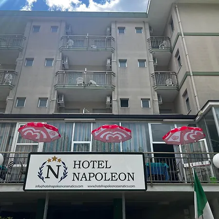 Hotel Napoleon-3