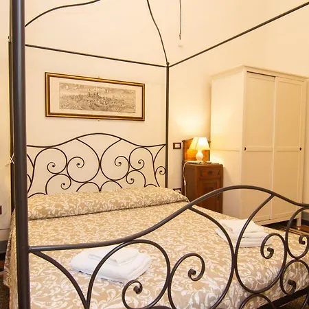 Le Camere Di Maria-2