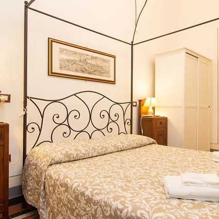 Le Camere Di Maria-3