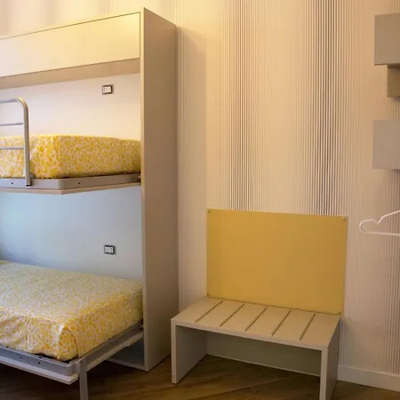 Rooms Garibaldi-2