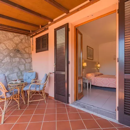 Hotel Lo Scirocco-2