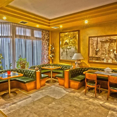 Hotel Lory & Ristorante Ferraro-2
