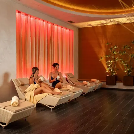Hotel La Maison Wellness&Spa-3