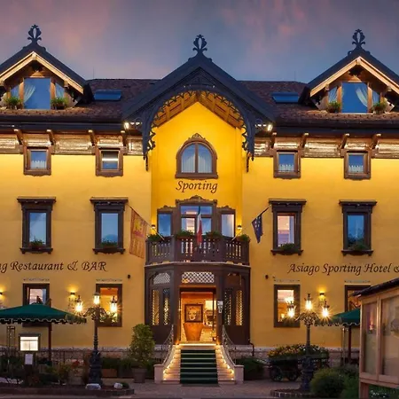 Asiago Sporting Hotel&Spa-3
