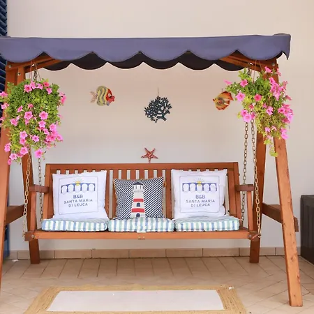 B&B Santa Maria Di Leuca-3