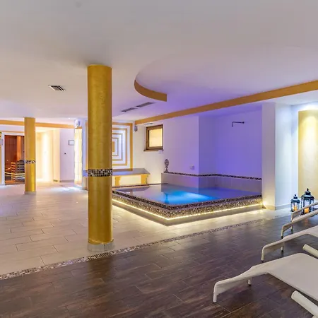 Chalet Campiglio Imperiale-3