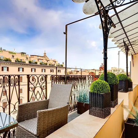 V Collection Relais Badoer-3