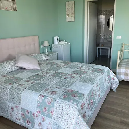 Bed And Breakfast Da Beatrice-2