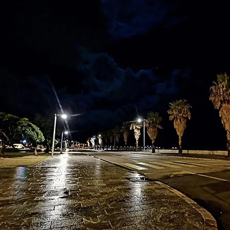 I Mori In Campidoglio Affitta Camere-3