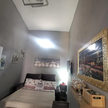 B&b Ci Vediamo Da Mario-2