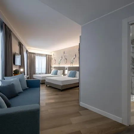 Ih Hotels Milano Centrale-3
