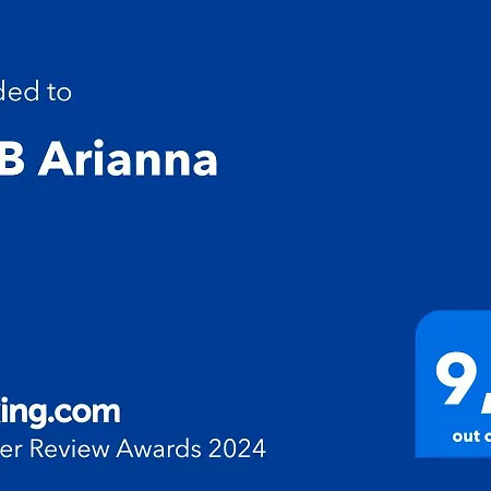 B&B Arianna-3