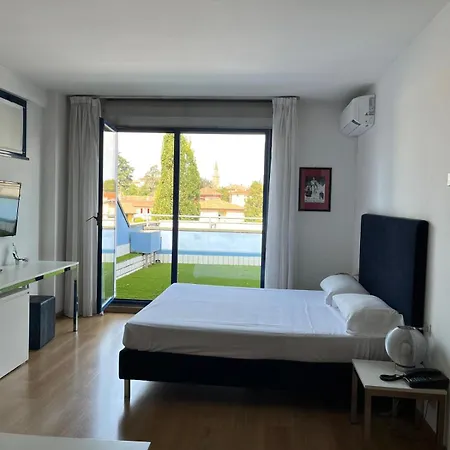 Park Hotel Residence-3