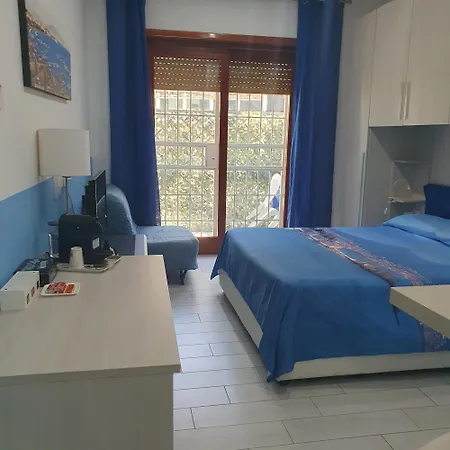 Casa Sant'Elmo 21-3