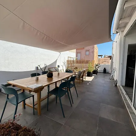 B&B Casa Gilania Lampedusa-2
