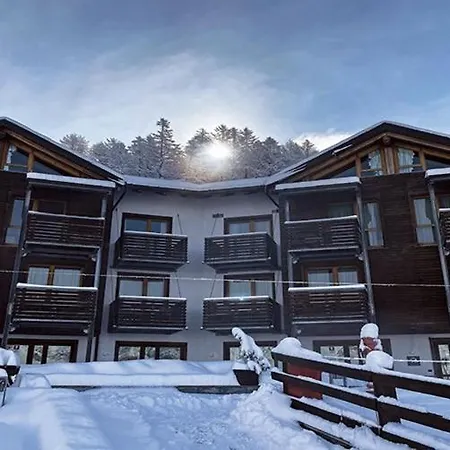 Savoia Mountain il Resort nel Bosco-3