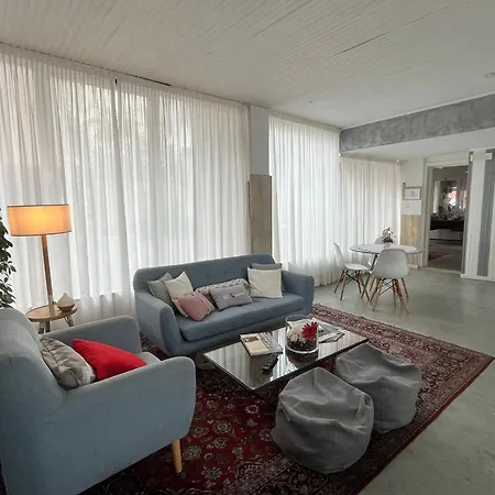 Hotel Internazionale Luino-2