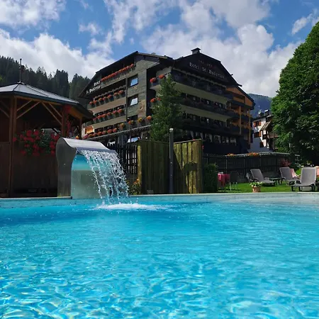 Hotel Garni St. Hubertus-3