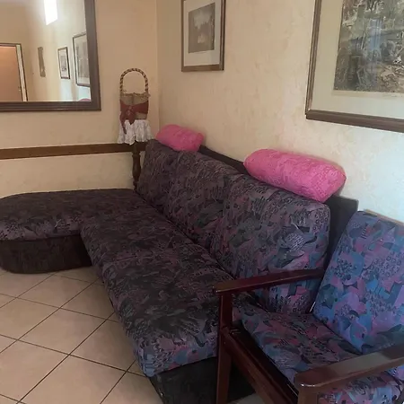 B&B Anfiteatro Campano-3