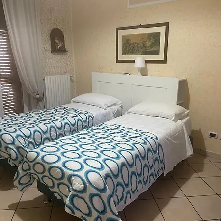 B&B Anfiteatro Campano-2