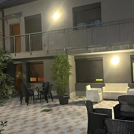 Residence Politecnico Bovisa-2