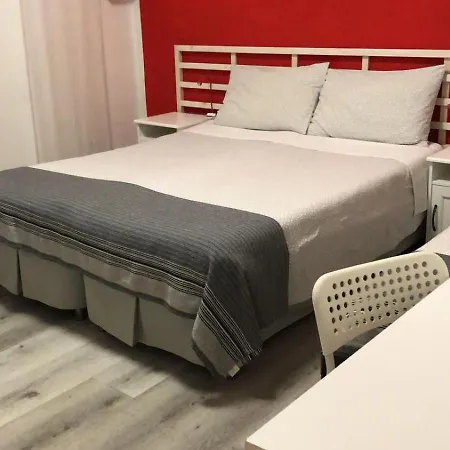 B&B Homer Trento-3